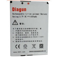 Launch Diagun Batterie für X431 Diagun II